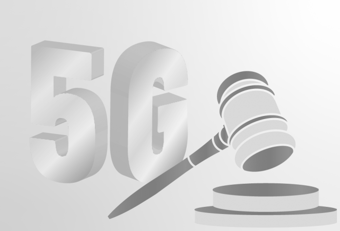 Сеть 5G и коронавирус: связь пандемий