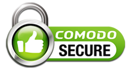 Защищено, подтверждено «COMODO™ CA Limited»